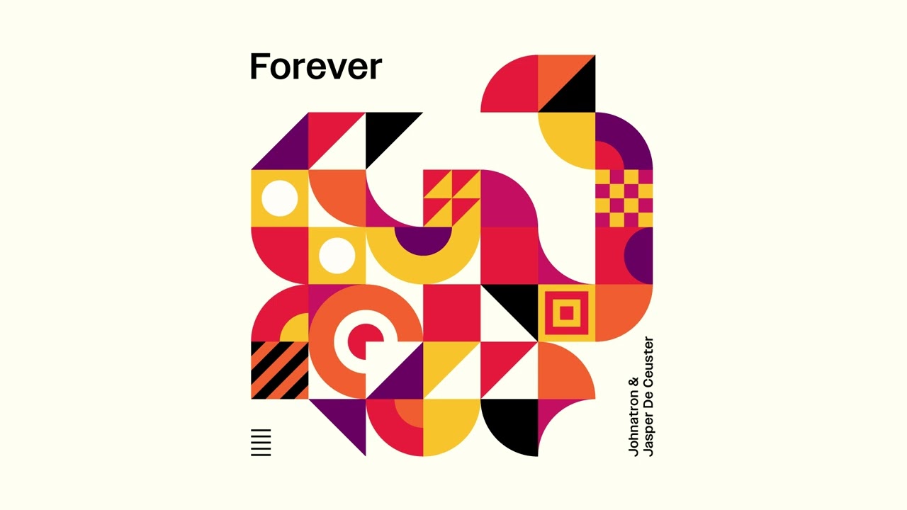 Forever (feat. Johnatron)