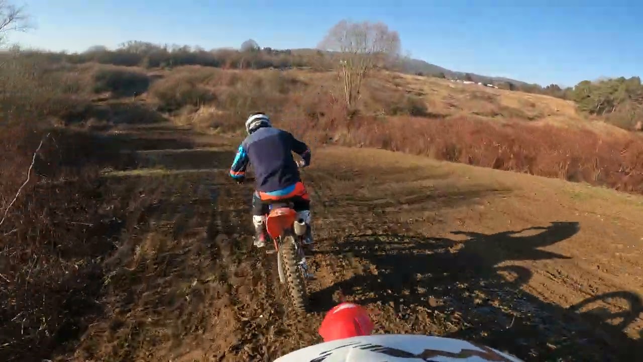 #48 Mx Hradisko 29.12.24