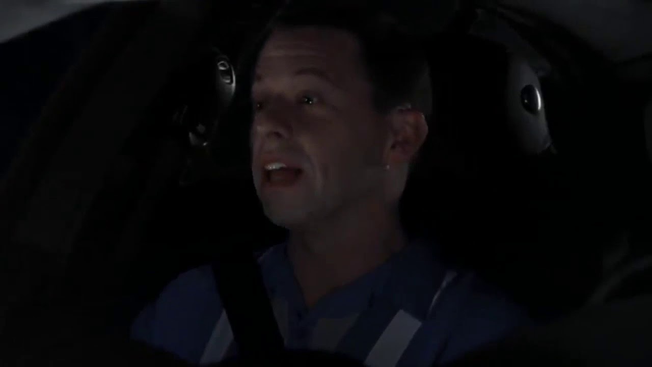 Two And A Half Men Deutsch – Danke für den Geschlechtsverkehr clip5