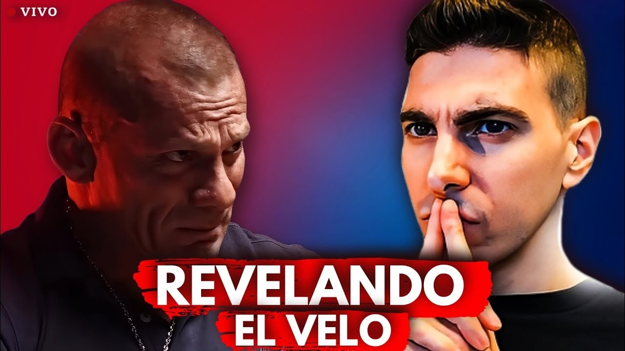 @Exponiendolaverdad Analizando actualidad: Caso Epstein, Geopolítica, Trump, Conflictos