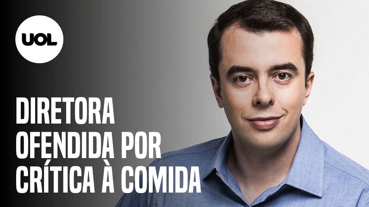 SECRET&Aacute;RIO DE EDUCA&Ccedil;&Atilde;O&nbsp;DE SP CHAMA RECLAMA&Ccedil;&Atilde;O SOBRE FALTA DE COMIDA DE &ldquo;POL&Iacute;TICA-PARTID&Aacute;RIA&rdquo;