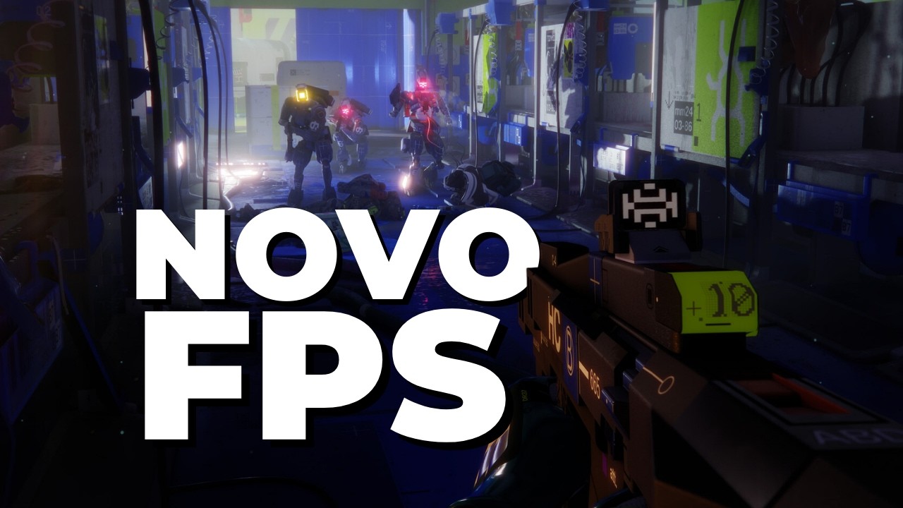 Novo FPS dos mesmos criadores de Halo e Destiny | Marathon