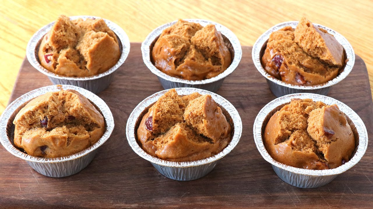 cooking cake with red date . so easy and delicious  [Xia Ma kitchen]