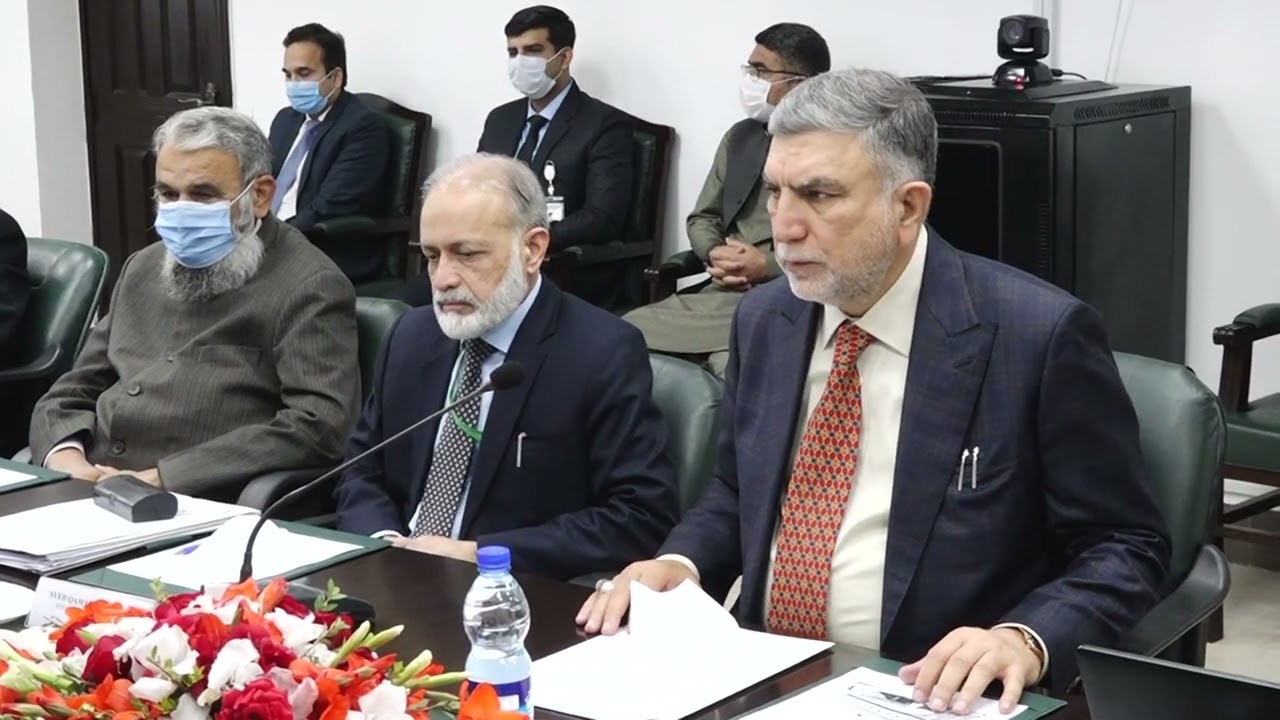 President for increased outreach of Federal Ombudsman