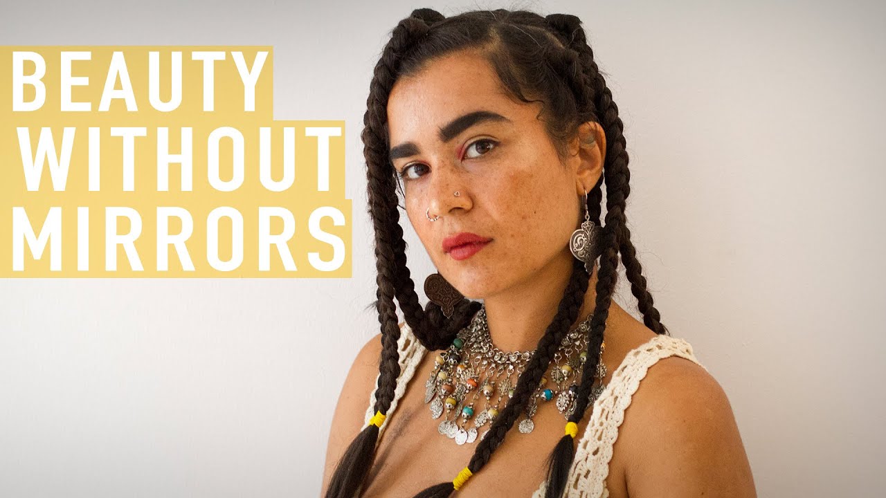 Force of Nature Fannie Sosa Refuses the Colonial Gaze