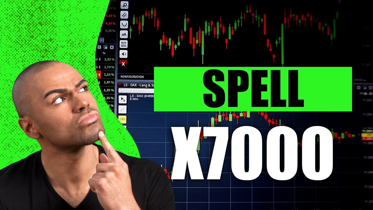 SPELL X7000 BY THE END OF 2023? SHOULD YOU BUY IT??Detailed Forecast 2024