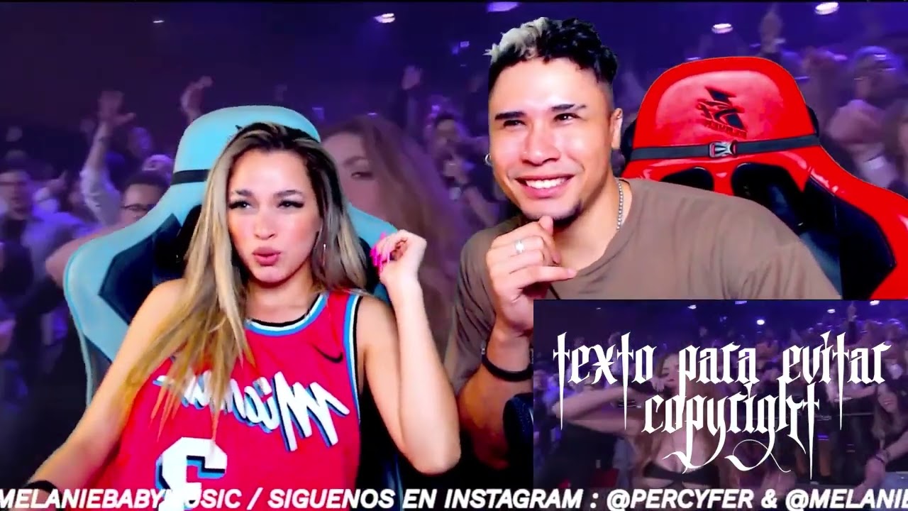 Shakira: Bzrp Music Sessions, Vol. 53 | The Tonight Show Starring Jimmy Fallon | REACCION