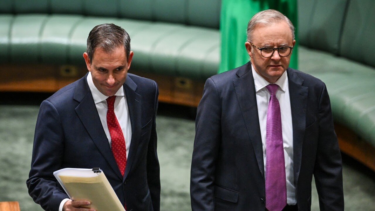 Ross Greenwood slams ‘biggest spending’ government
