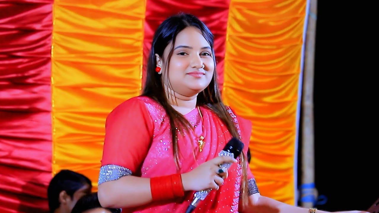 জুই সরকারের হিট ভান্ডারী গান/জানলে কিআর করতাম গুনা বাবা মাওলানা/Jui Sorkar 2026..