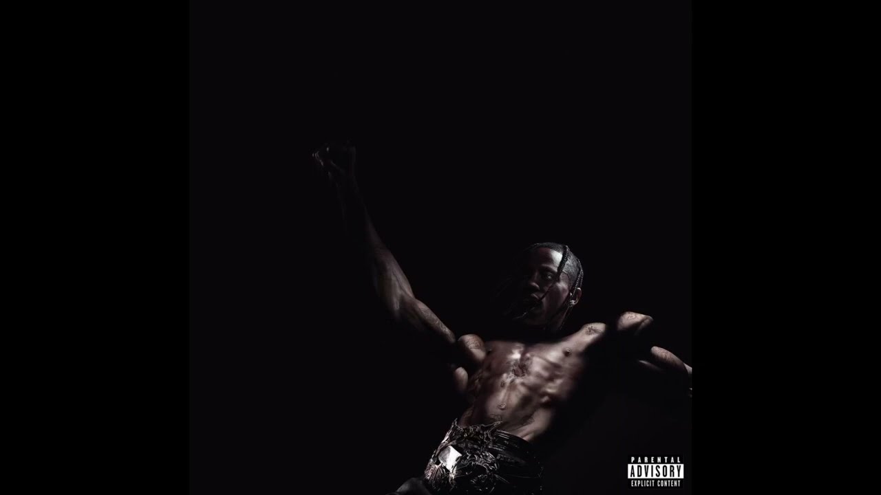 [SOLD] TRAVIS SCOTT X UTOPIA TYPE BEAT - 