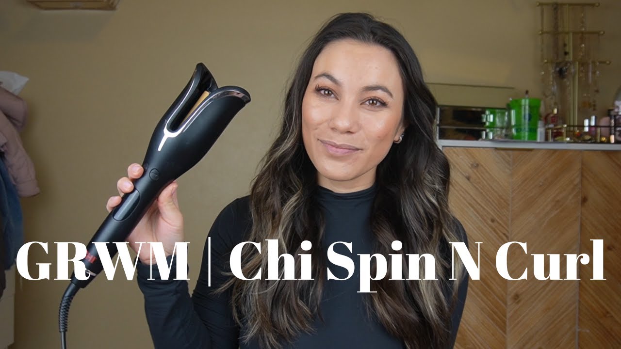Учебное пособие по упражнению «Chi Spin N Curl»