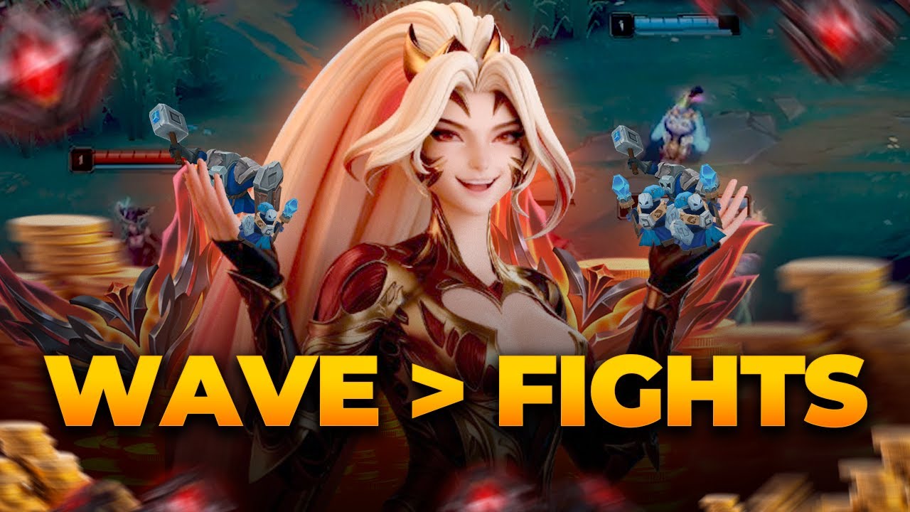 You’re Strong… But You’re Never There (ADC Midgame Mistakes)