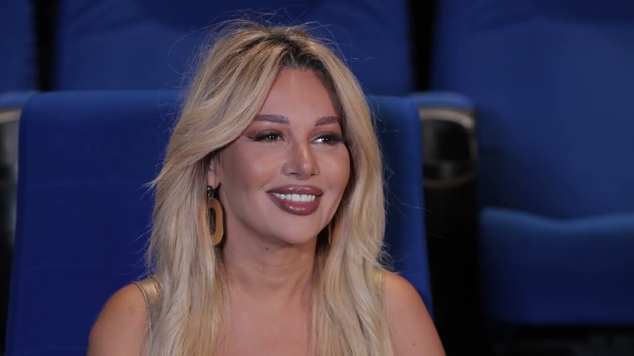 FEMMINA 3 - ԱՆԱՀԻՏ ԿԻՐԱԿՈՍՅԱՆԻ ԴՈՒՍՏՐԸ ՎԻՐԱՀԱՏԵՑ ՔԻԹԸ՝ 4- ՐԴ ՀԱՂՈՐԴՈՒՄ
