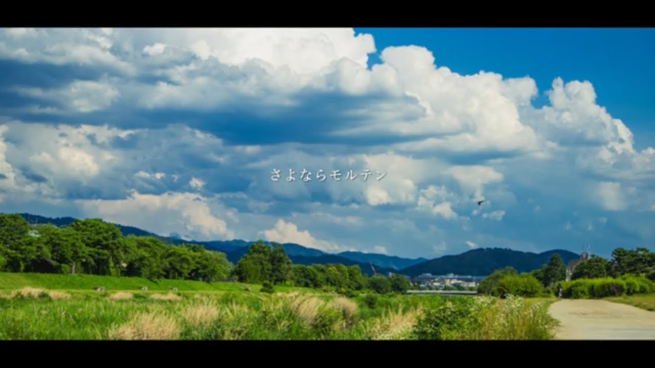 さよならモルテン / ヨルシカ（cover）