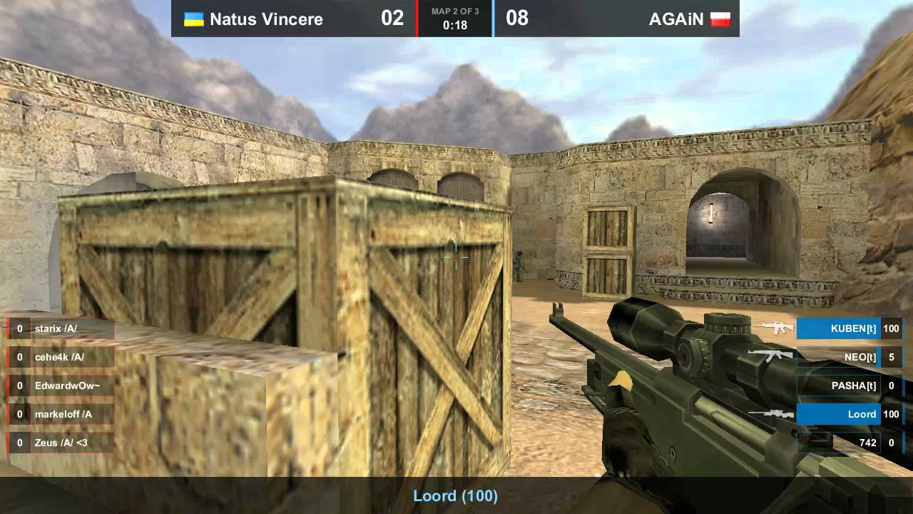 NAVI_vs_AGAiN_dust2_map_2