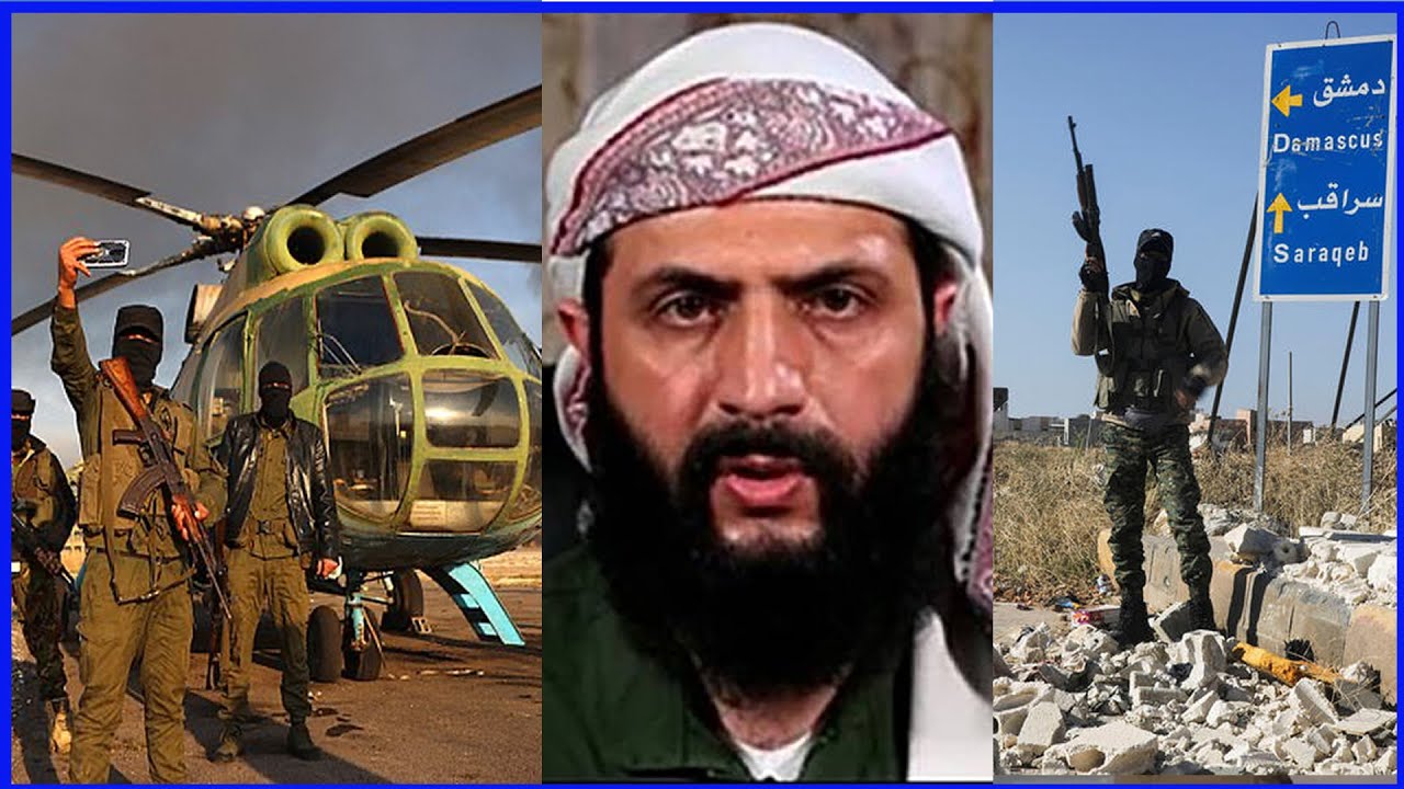 MAKOMANDOO WA IRAN WATUA SYRIA KUSHIRIKIANA NA URUSI KUWAANGAMIZA MAGAIDI