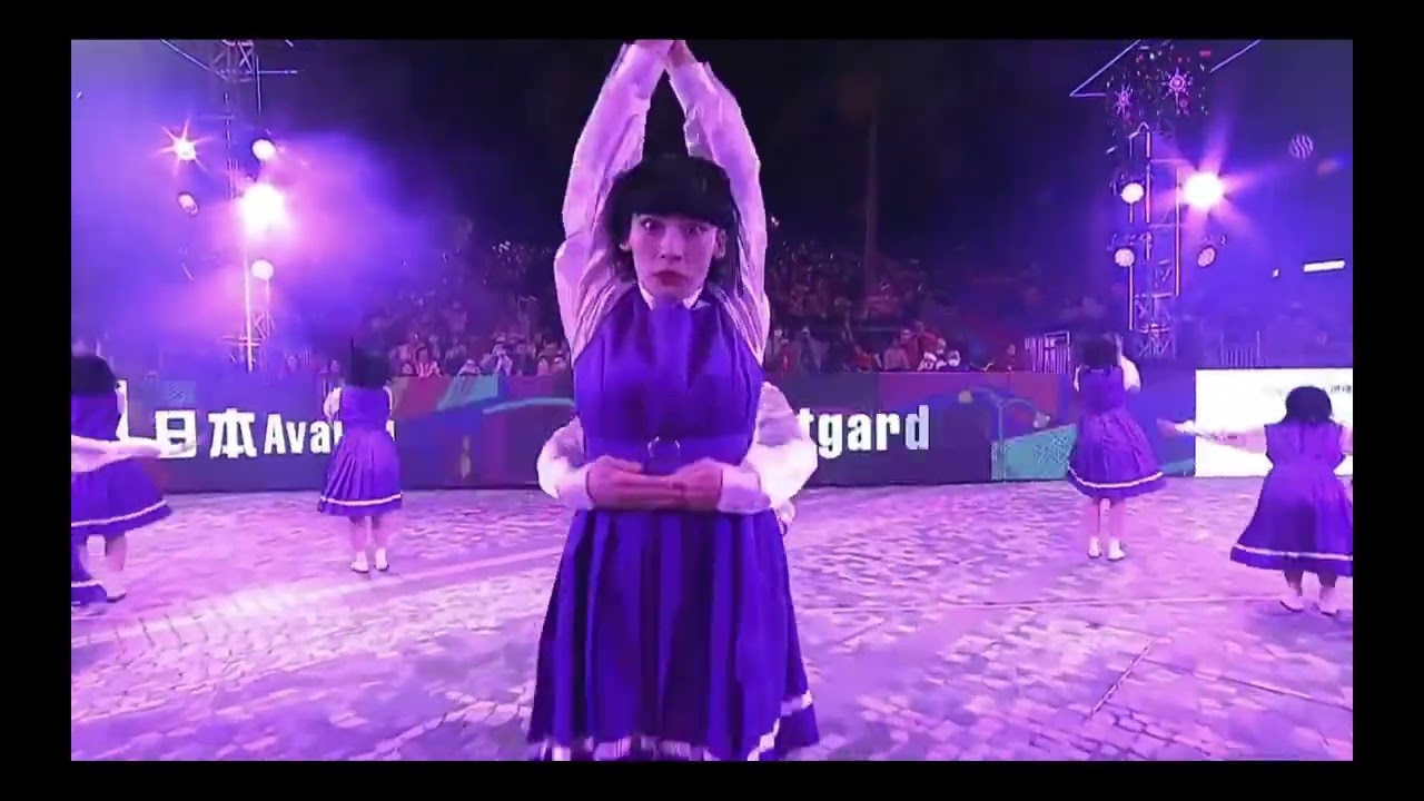 20240210  Avantgardey-Cathay International Chinese New Year Night Parade 國泰新春國際匯演之夜