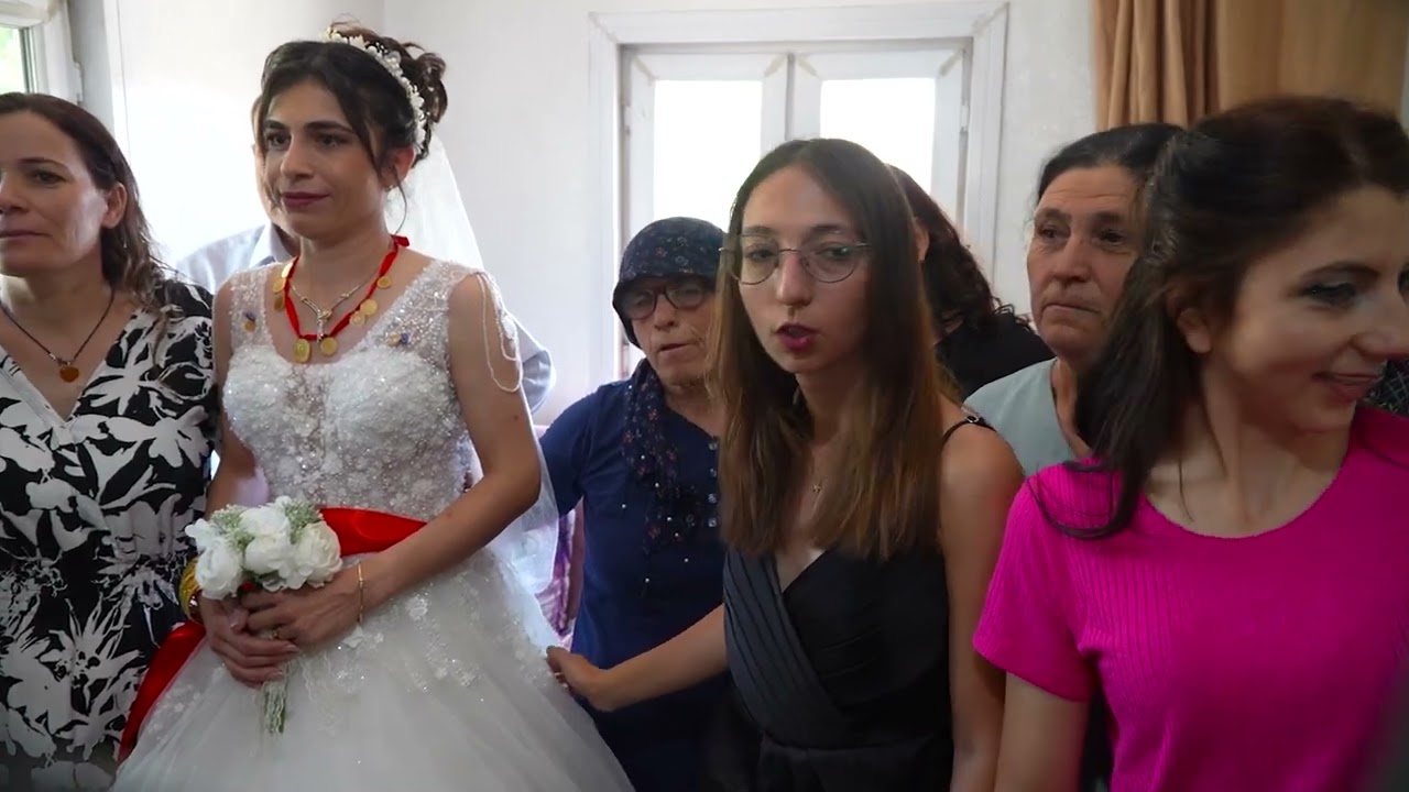 pınar & bülent düğün