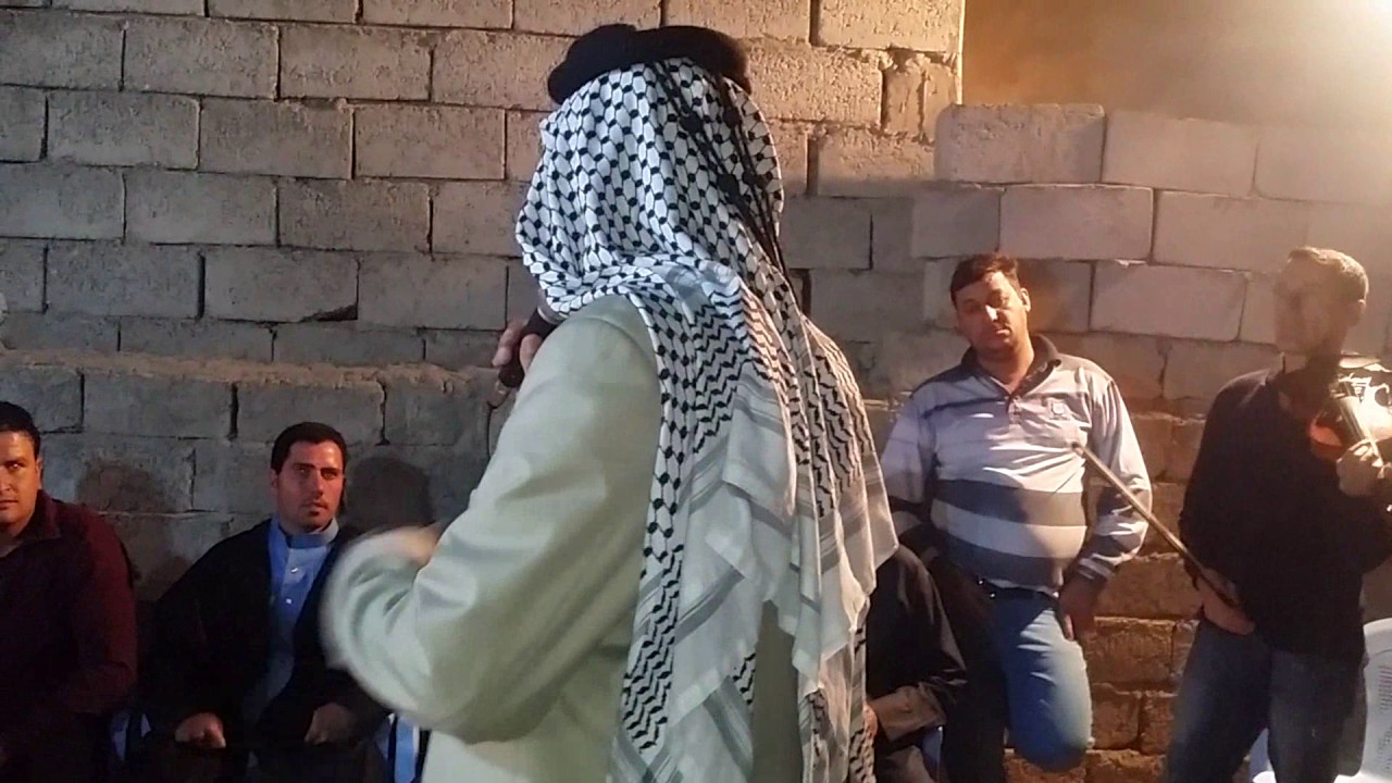 حفلة الفنان الريفي سعد السبعاوي مع الفنان كاظم الخليجي 2017 @ أغنية رقم ( 1 )