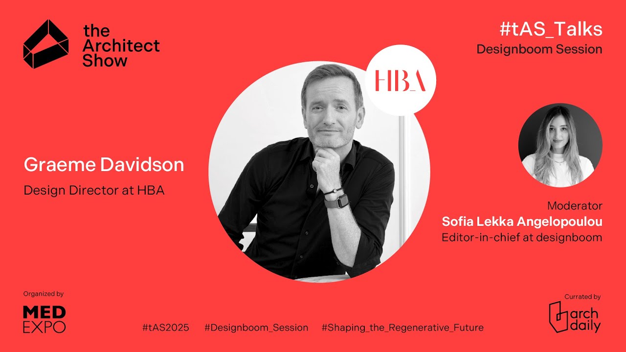 HBA | How Premium Living is Redefining the Future of Hospitality?