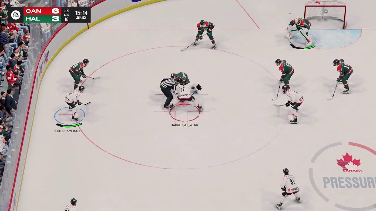 NHL 25