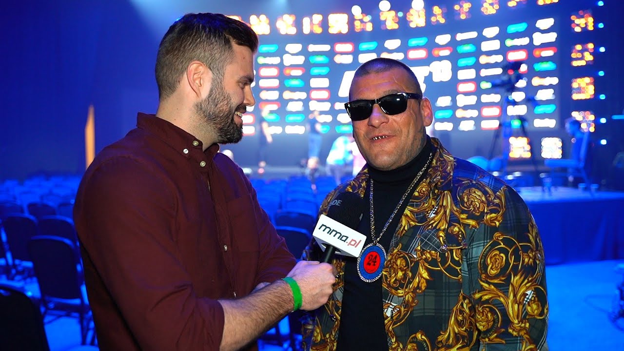 POPEK OSTRO O MURAŃSKIM: WALKA Z NIM? WSTYD, PIER*OLNĄŁ BYM BRECHTEM I POPROSIŁ O KOGOŚ INNEGO