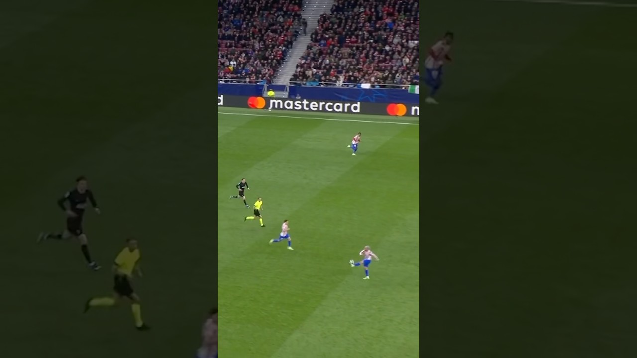 Most ridiculous touch you’ve ever seen?! 😅
