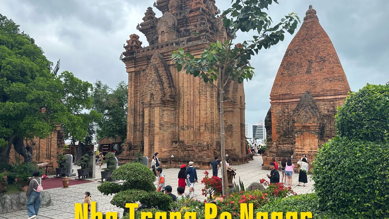 Nha Trang’da en sevdiğim yer 🙏🇻🇳~99
