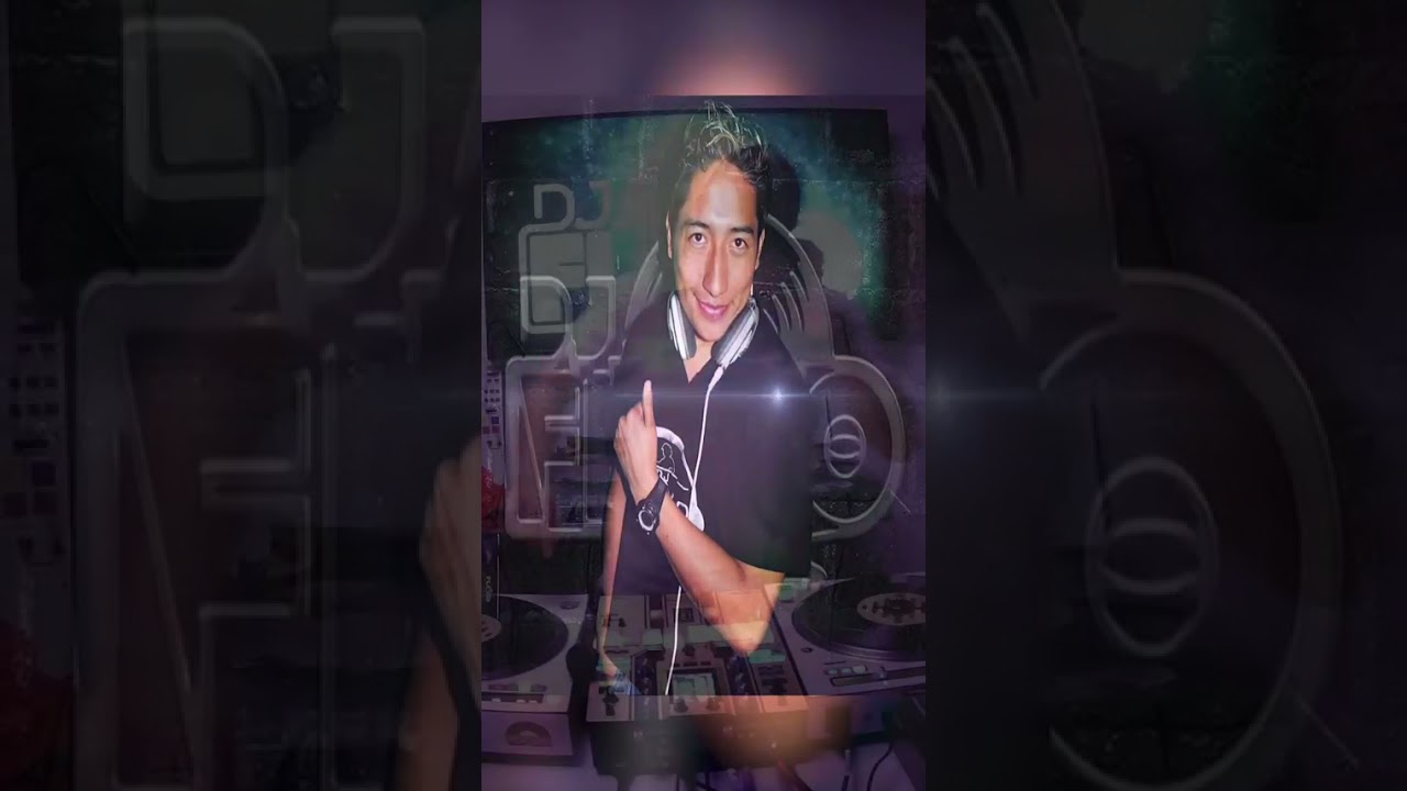 DJ FLEXO 2021 SÉT CHICHA SUSCRIBETE