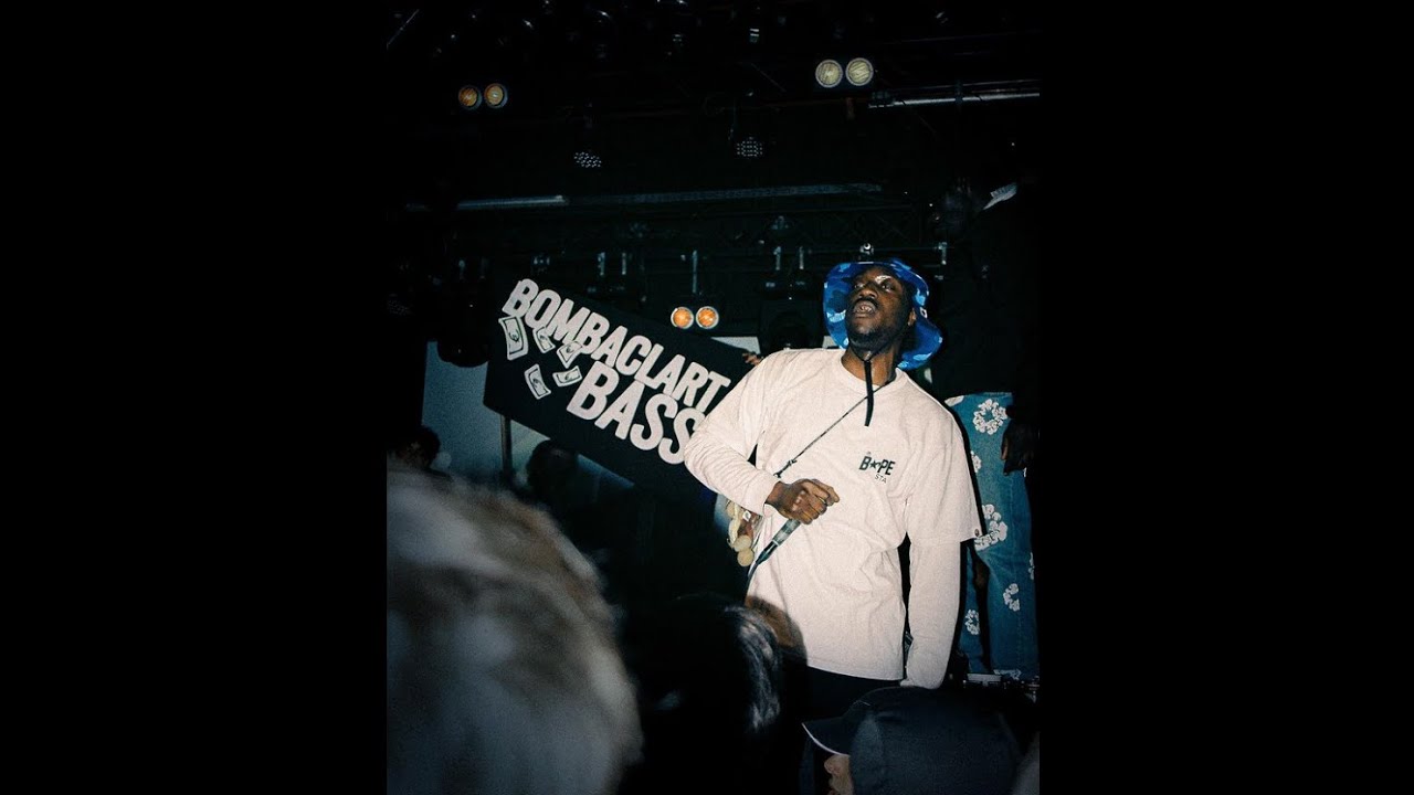 [Free] Kwam.e X Gola Gianni Type Beat 