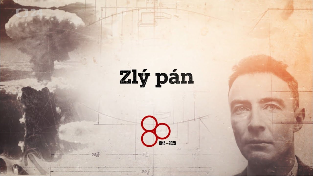 Úsvit atomového věku: (16) Zlý pán