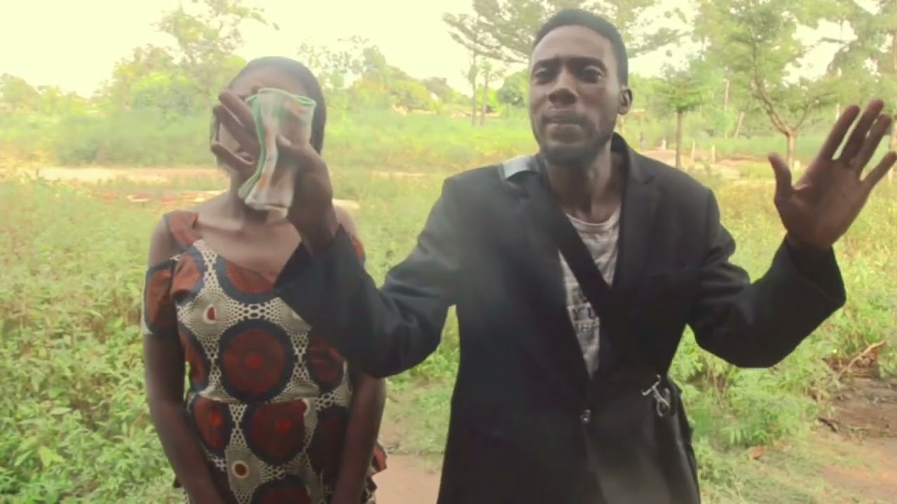 WAKATI Sehemu ya pili #ankomadevu#kiparabrand#sandra#vevo#bongomovie#manyanya#pasar