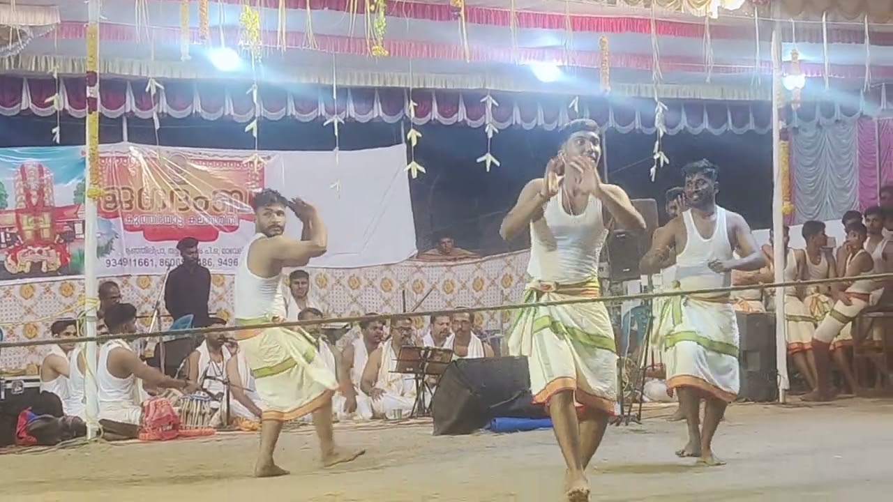 വേലായുധ സ്വാമിക്ക് ഹര ഹരോ ഹര ഹര 