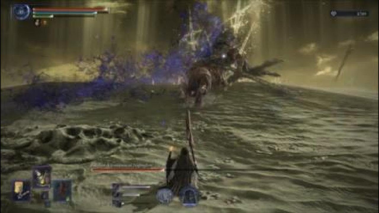 Depth 5 solo run