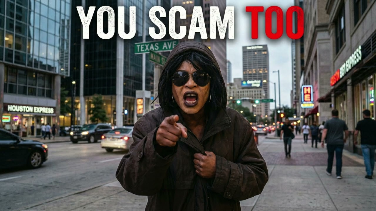 Undercover Immigrant Says FBA Scam Africans Too: Is This True?
