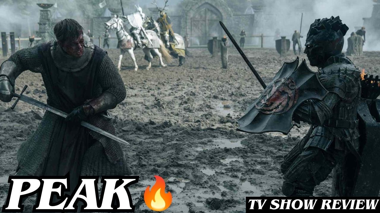 A KNIGHT OF THE SEVEN KINGDOMS EPISODES 4-5 SPOILER REVIEW