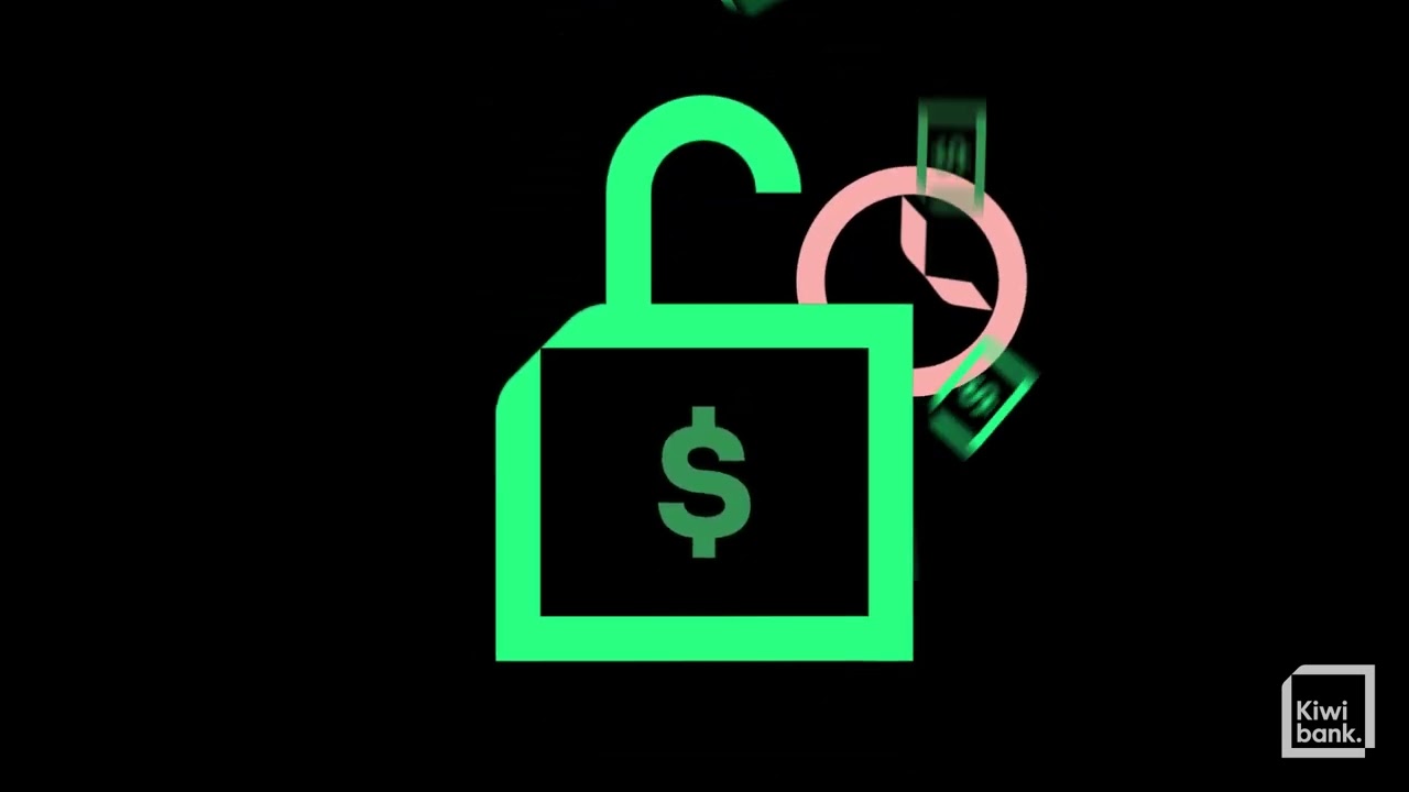 Как работают накопительные счета с уведомлением о вручении? | Kiwibank