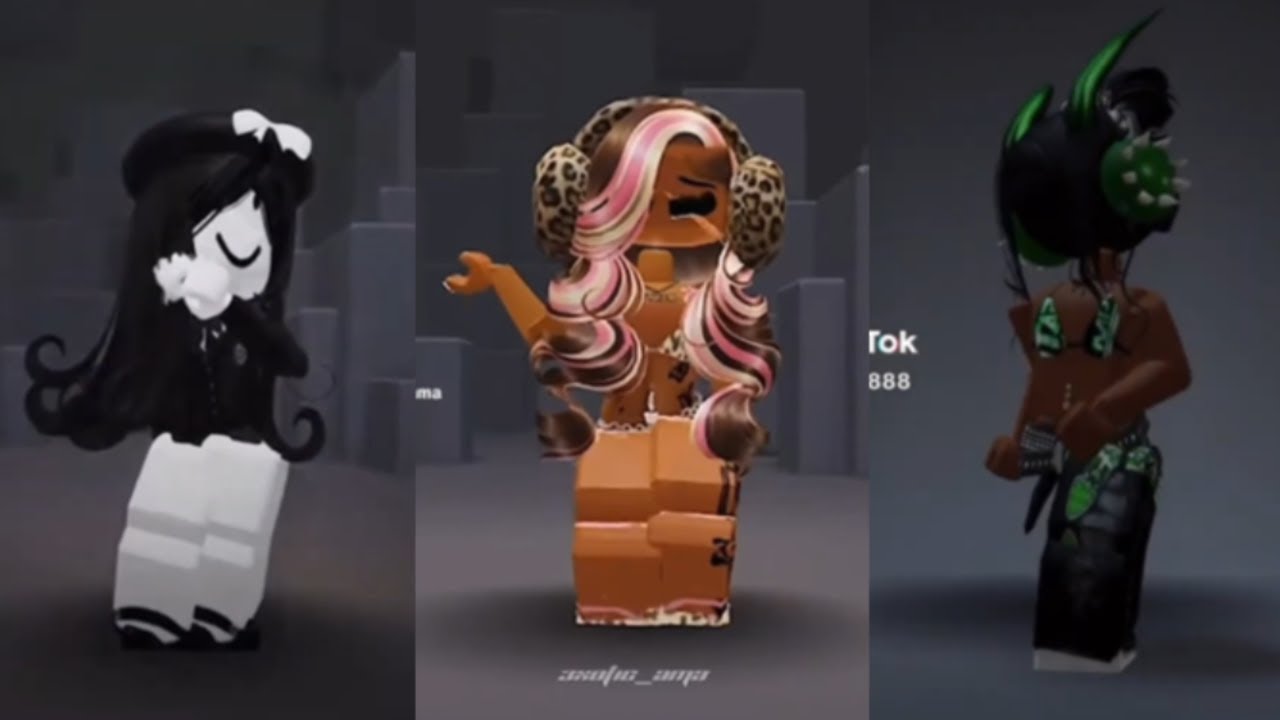 actual good roblox edits #10