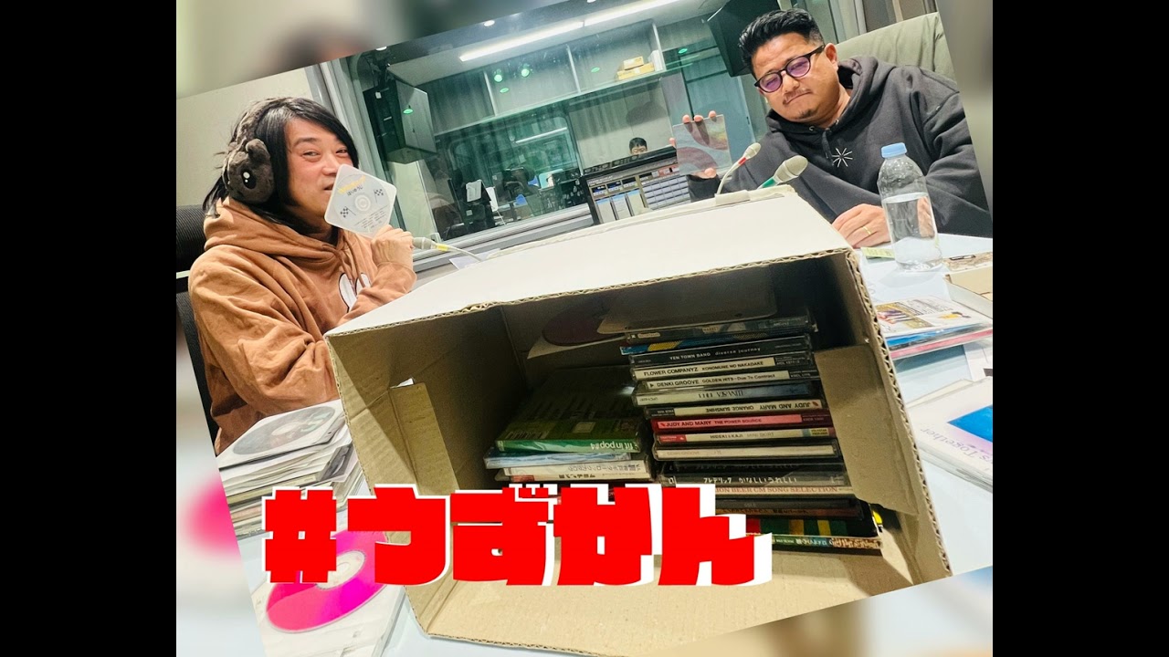 #エピソード７ PK shampoo ボーカル ヤマトパンクス登場