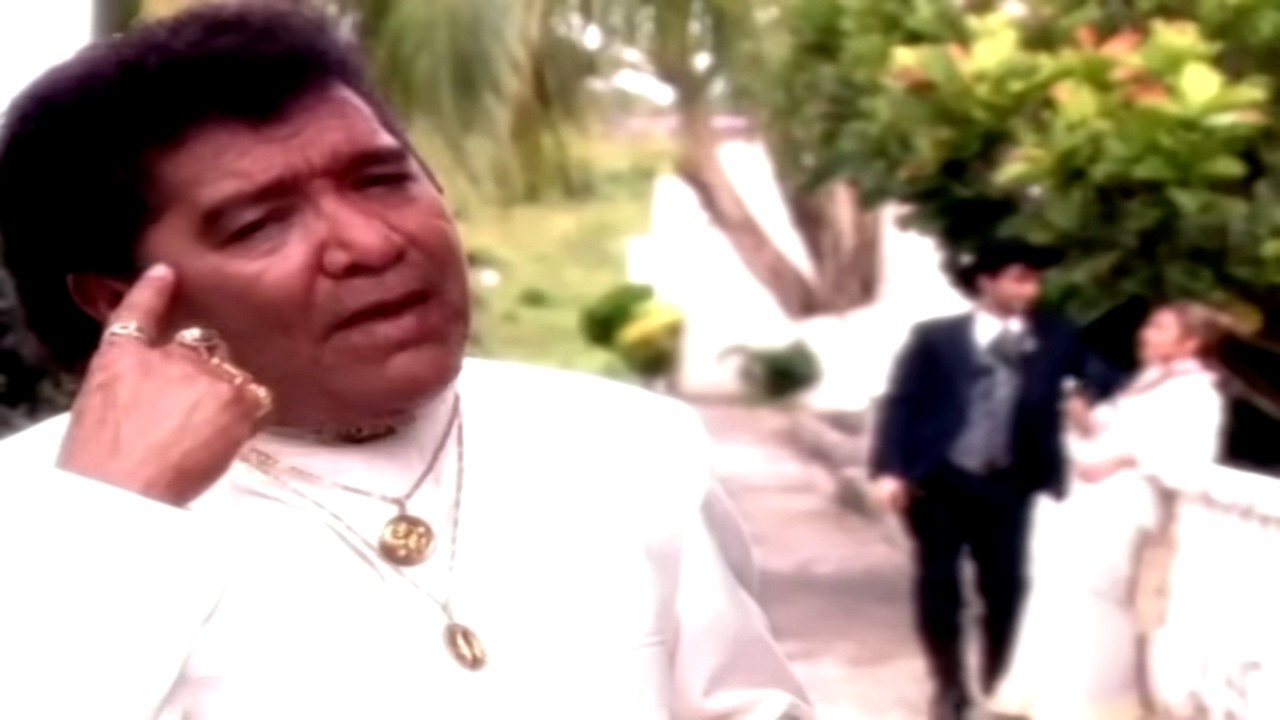 Guarilaque #2, El Buque de M&aacute;s Potencia y otros - Pastor L&oacute;pez (Video Oficial) | Discos Fuentes