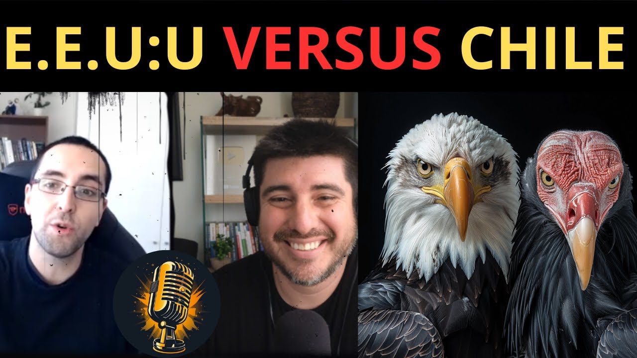 💥ACCIONES que PAGAN DIVIDENDOS en USA versus DIVIDENDOS en CHILE 💥¿Cuáles son las diferencias?