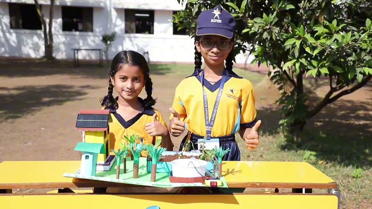 Science Day celebration 2025-26