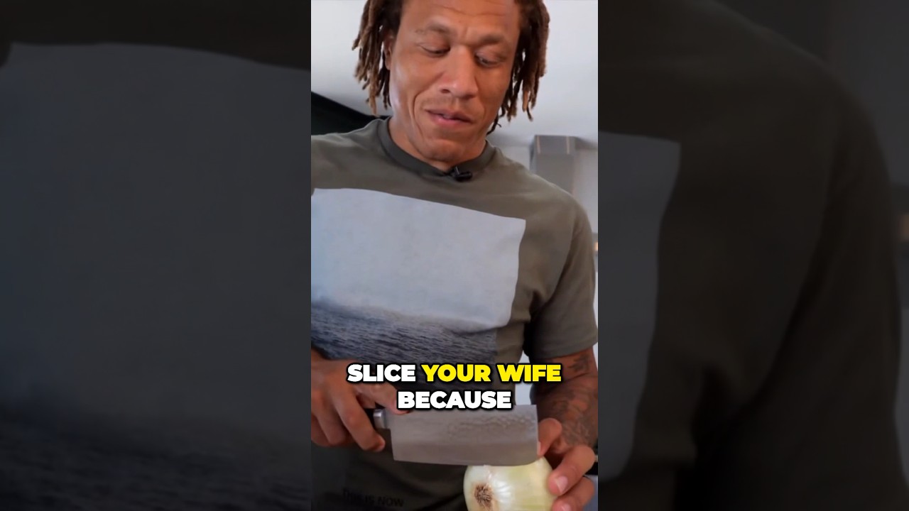 Insights from the UFC Fighter: Don't Miss the Newest Munchies with Marcus Episode!