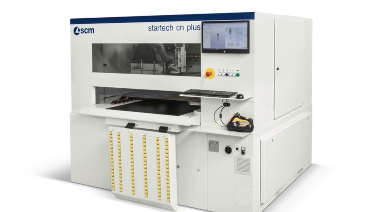 Startech cn plus