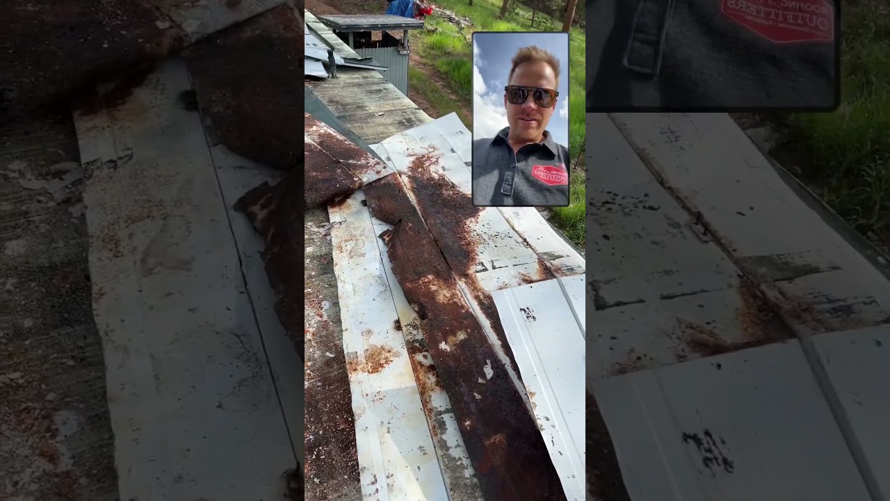The Dangers of Installing a Metal Roof on a 1:12 Pitch Roof
