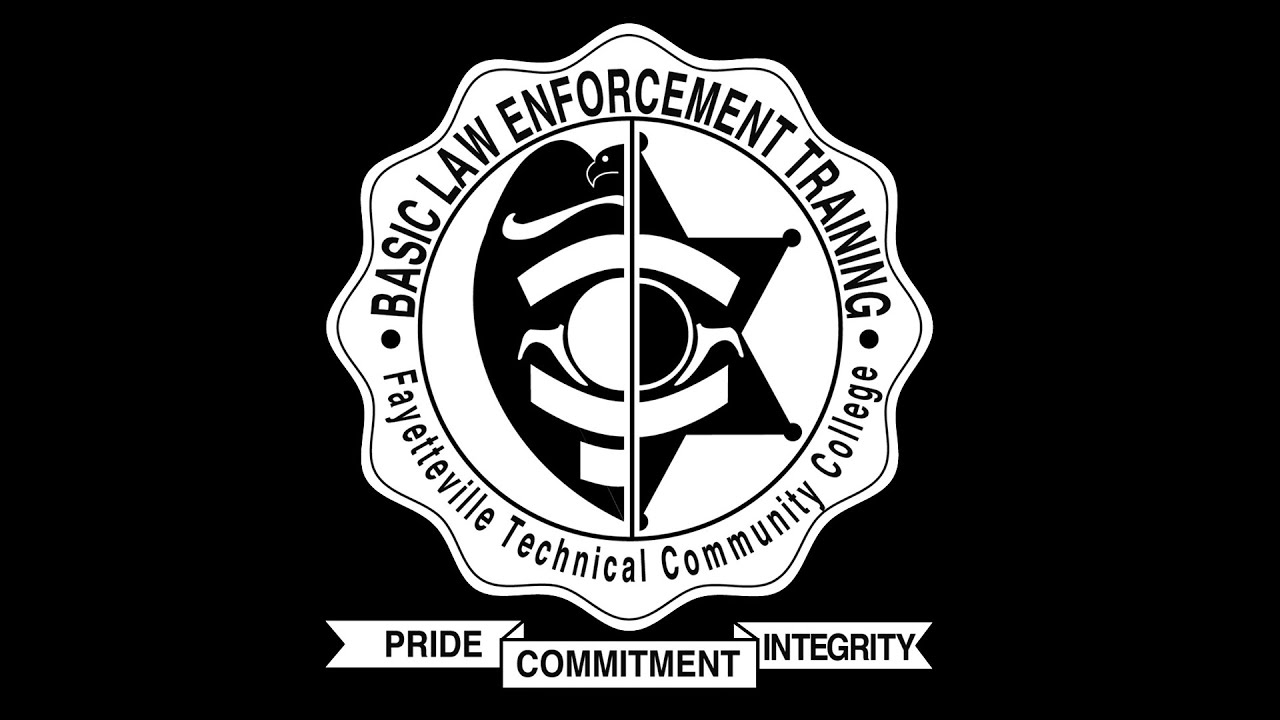 FTCC Fall BLET Graduation Ceremony