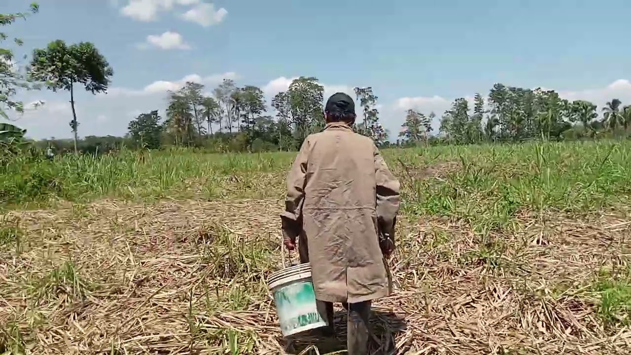RELOCATION OF PS POST LARA FARM MARCH 16,2026 