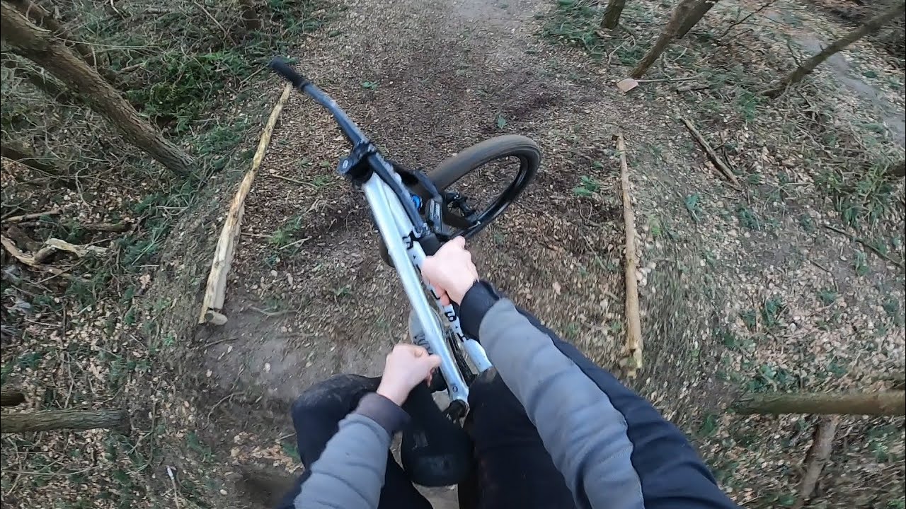 Radon Slush /ThreeRider