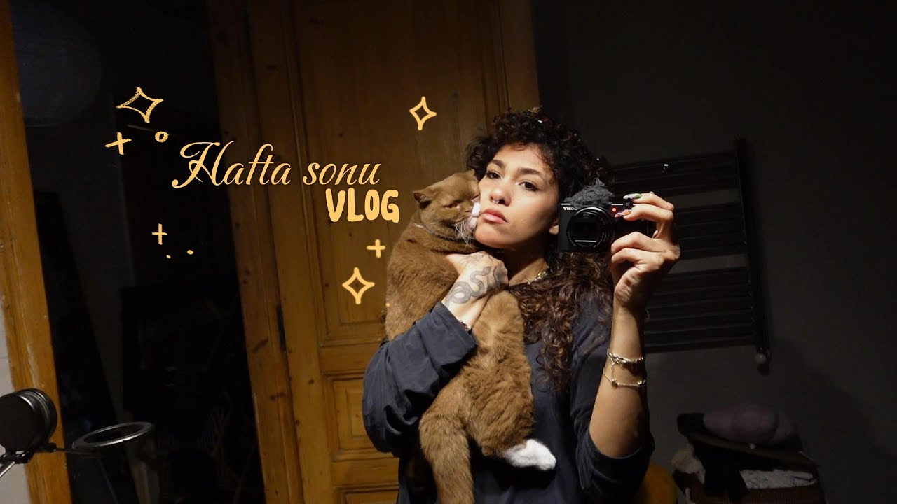 hafta sonu | christmas market, sabit abi, kestane 101