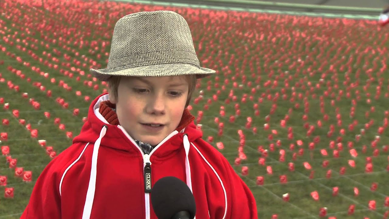 Hartekind Valentijn video